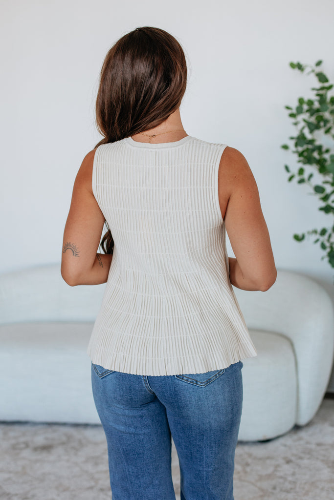 Lola Knit Top
