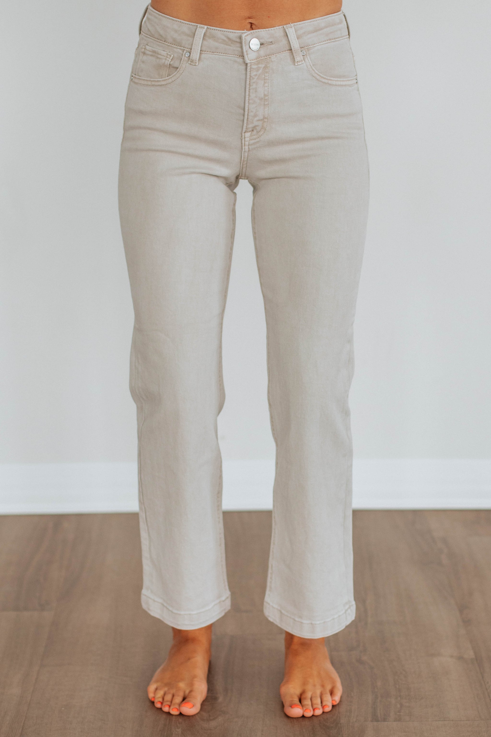 Jillian Risen Jeans