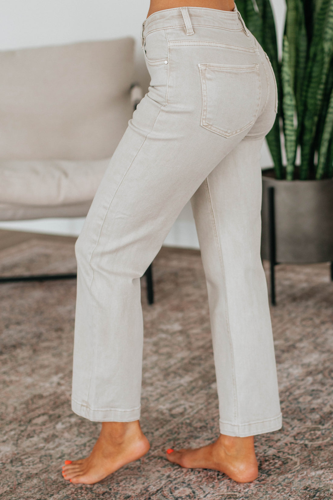 Jillian Risen Jeans