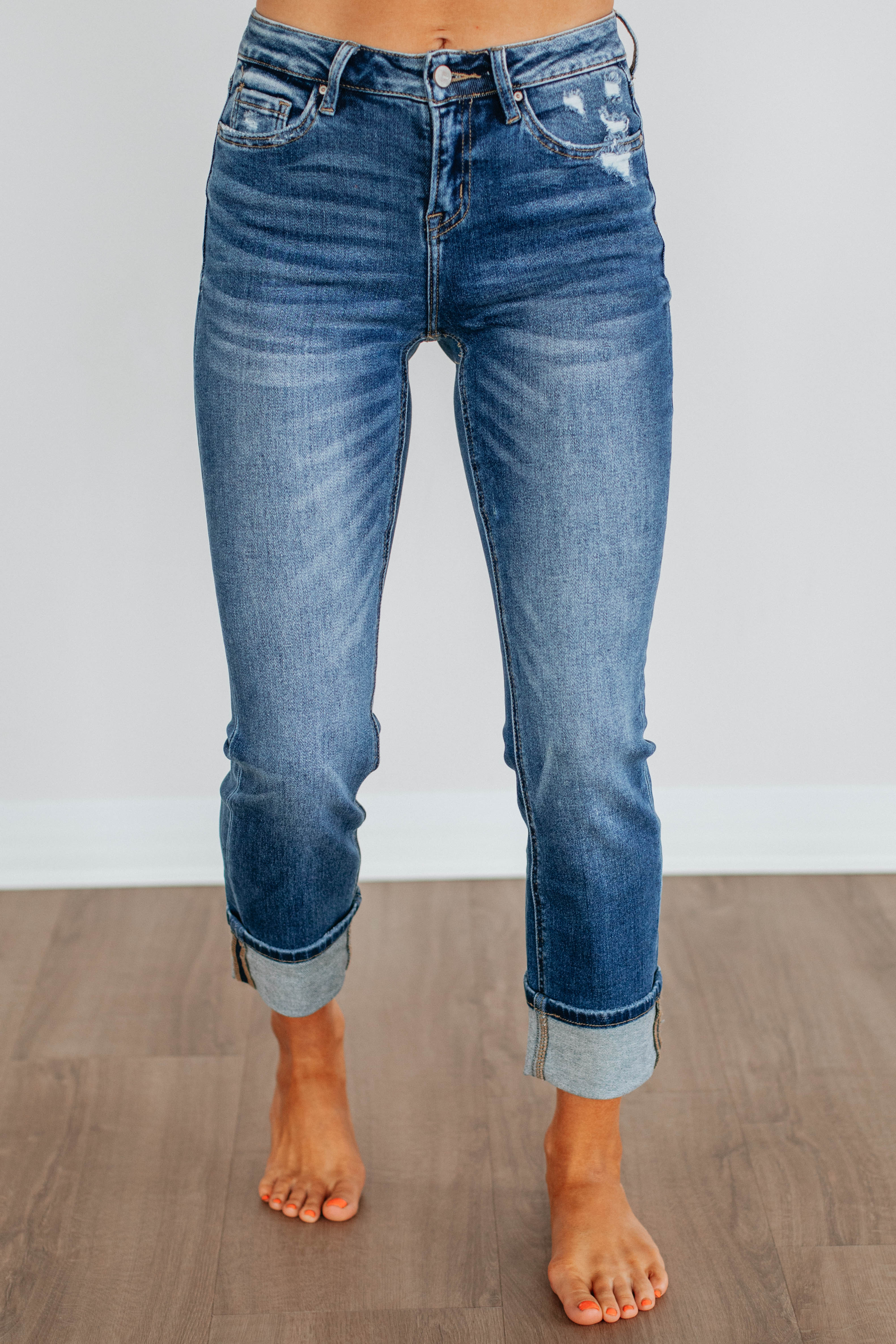 Ellerie Mica Jeans