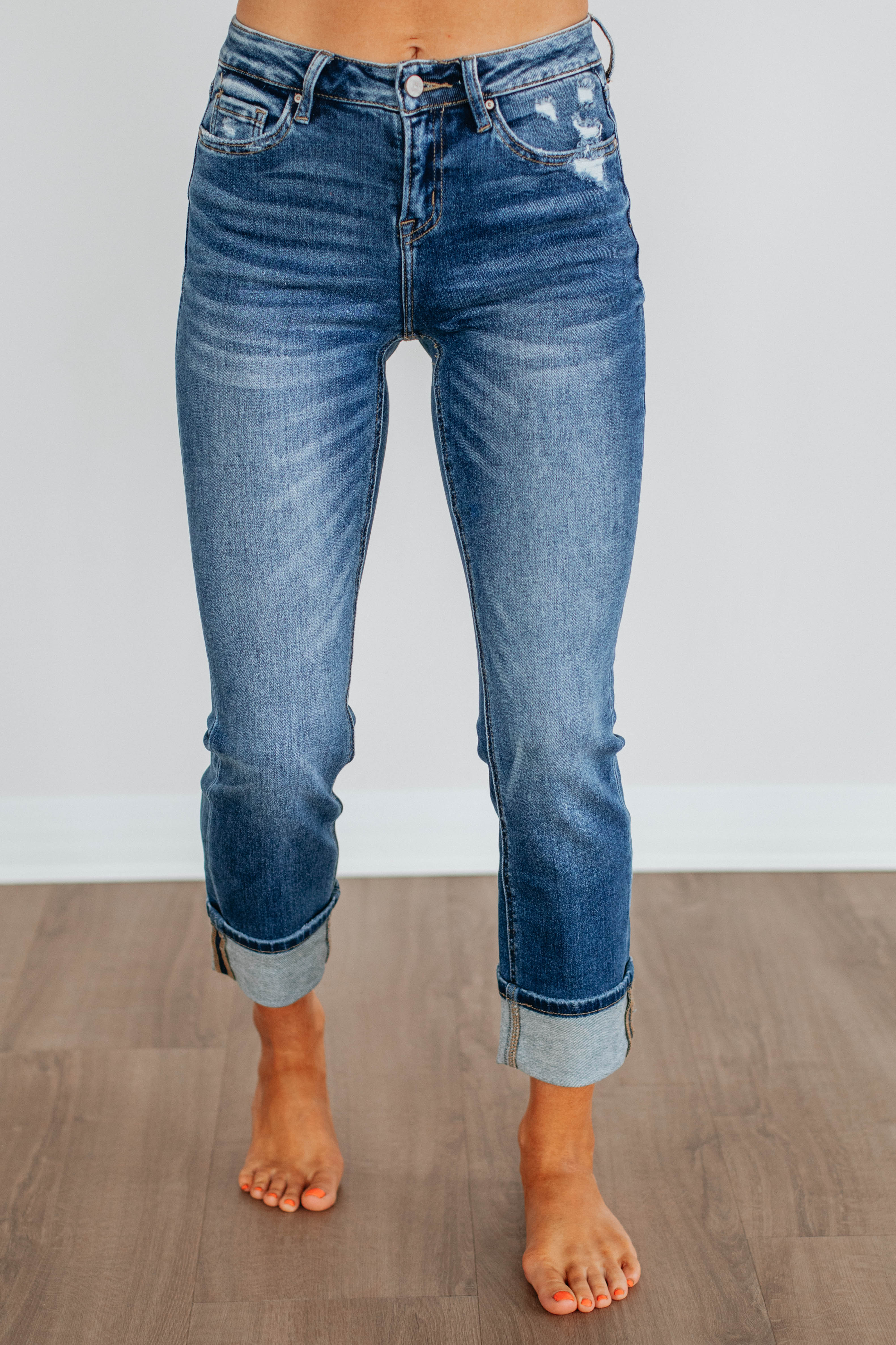 Ellerie Mica Jeans