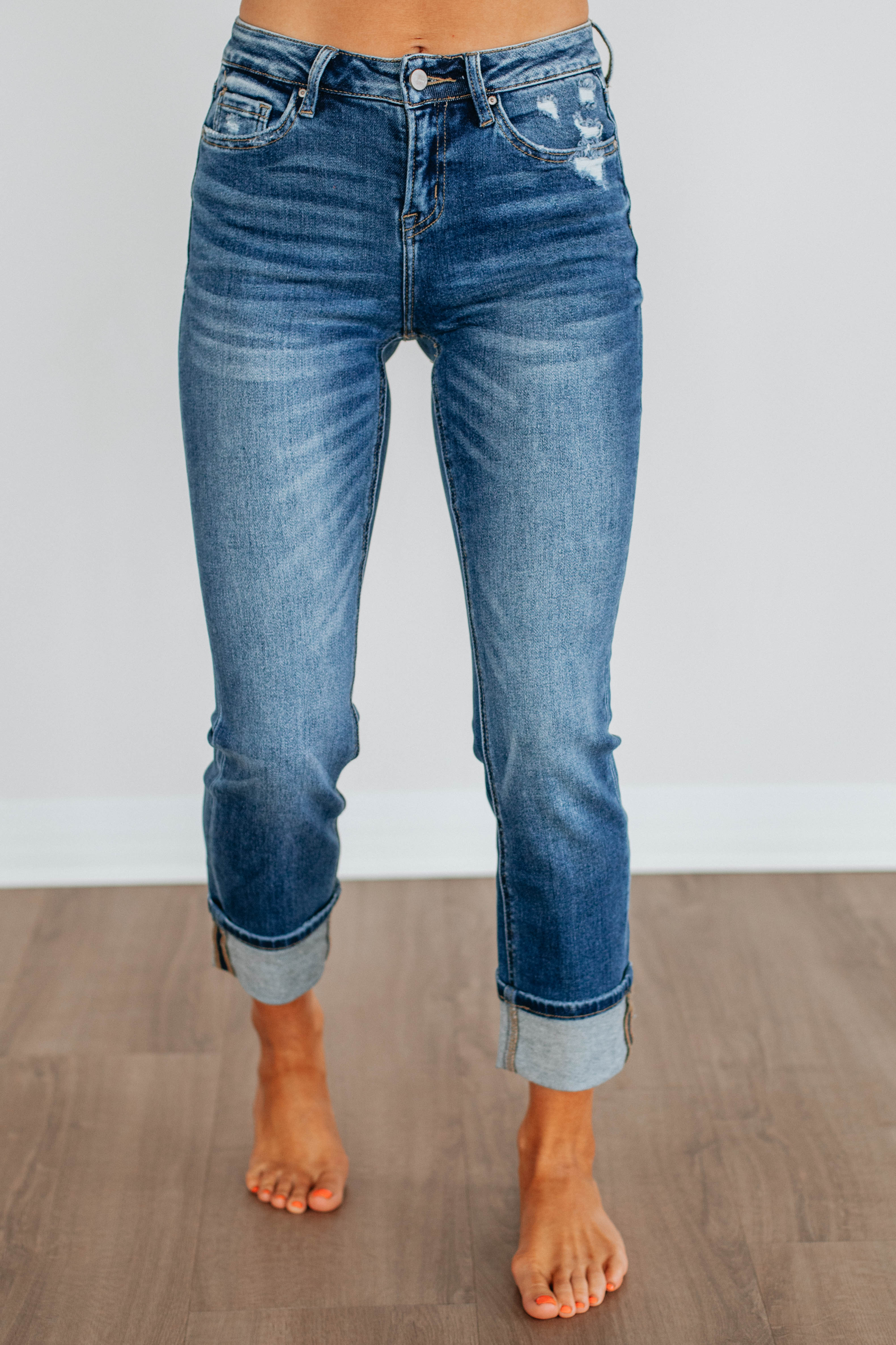 Ellerie Mica Jeans
