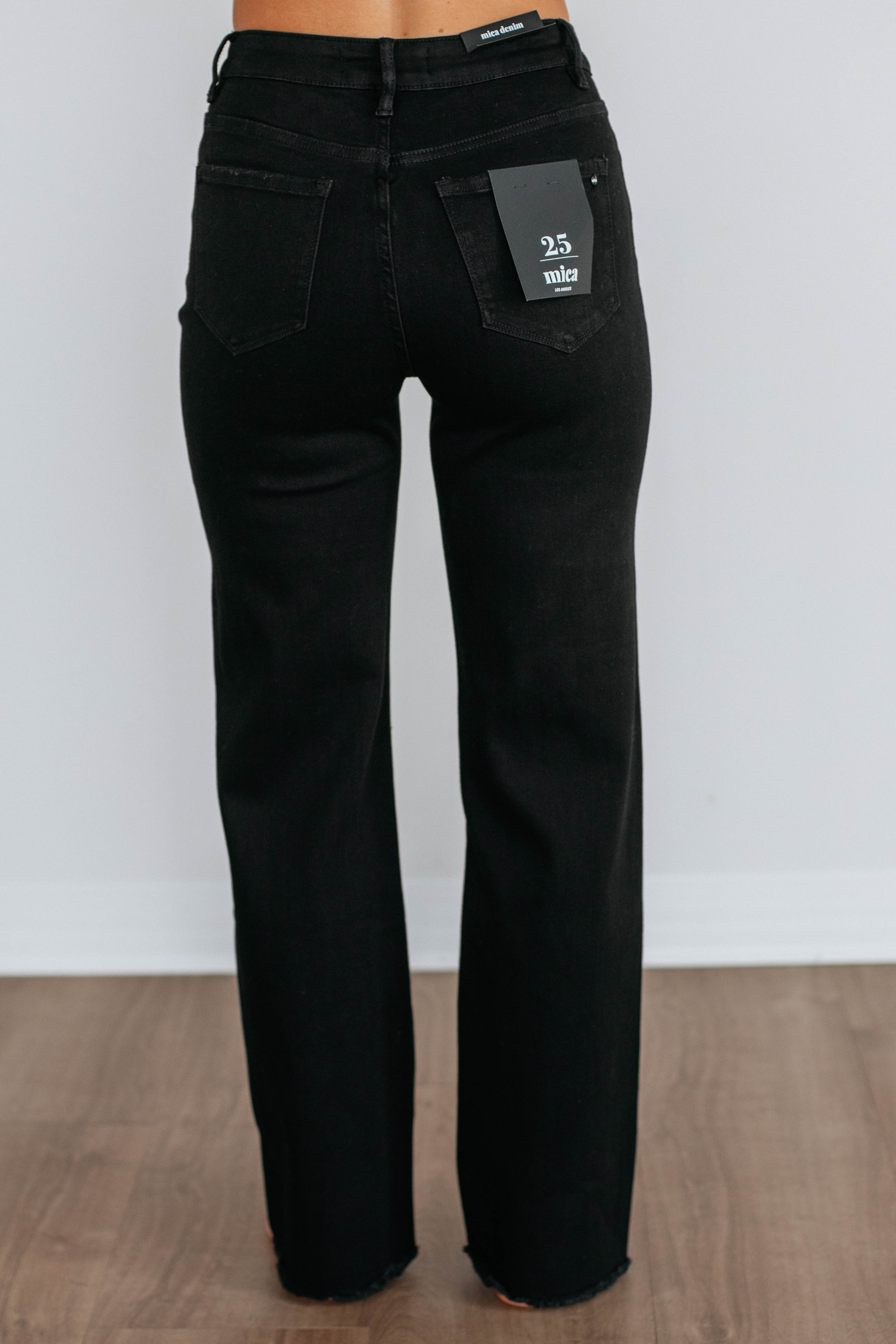 Baylen Mica Jeans