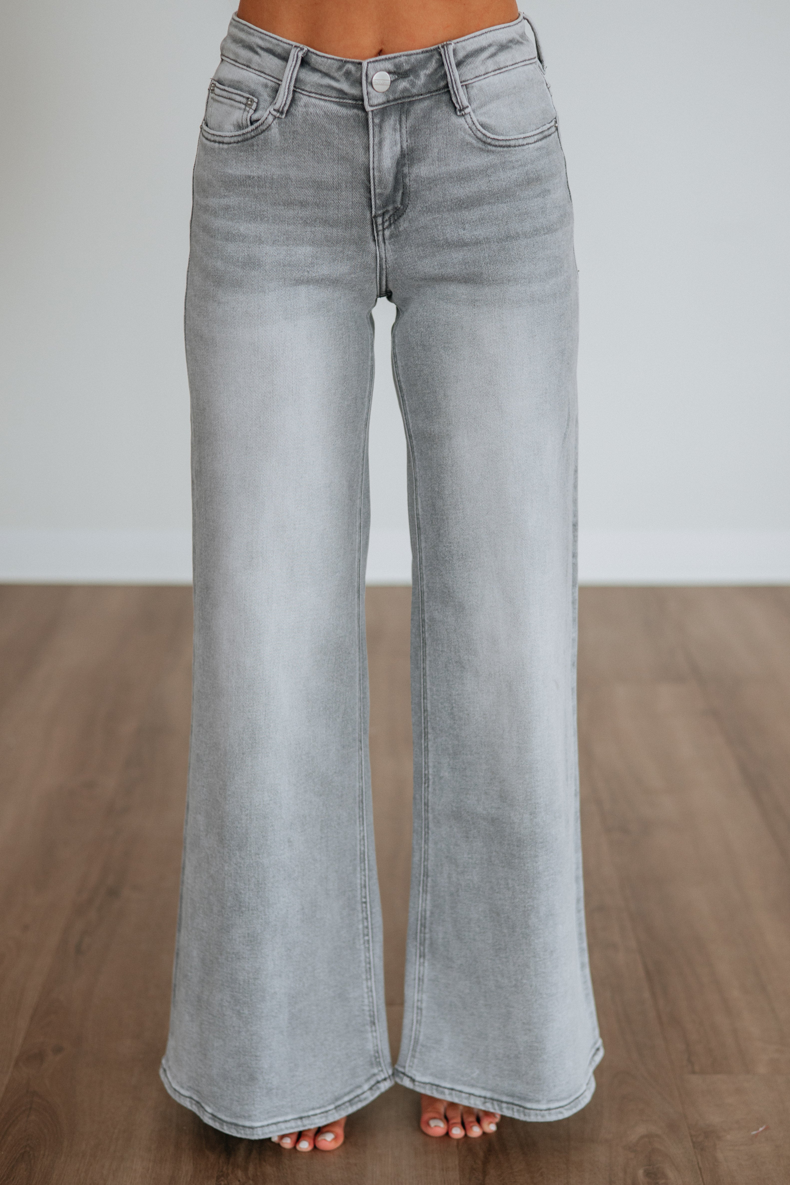 Karla Mica Jeans
