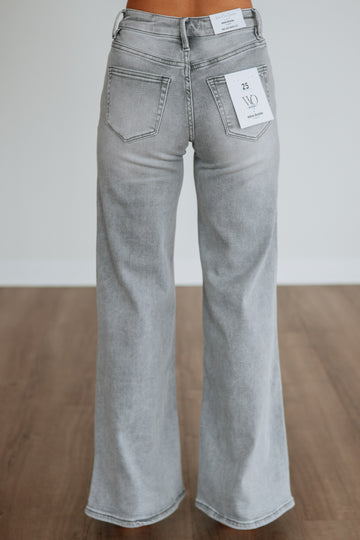 Karla Mica Jeans