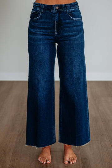 Dollie Risen Jeans