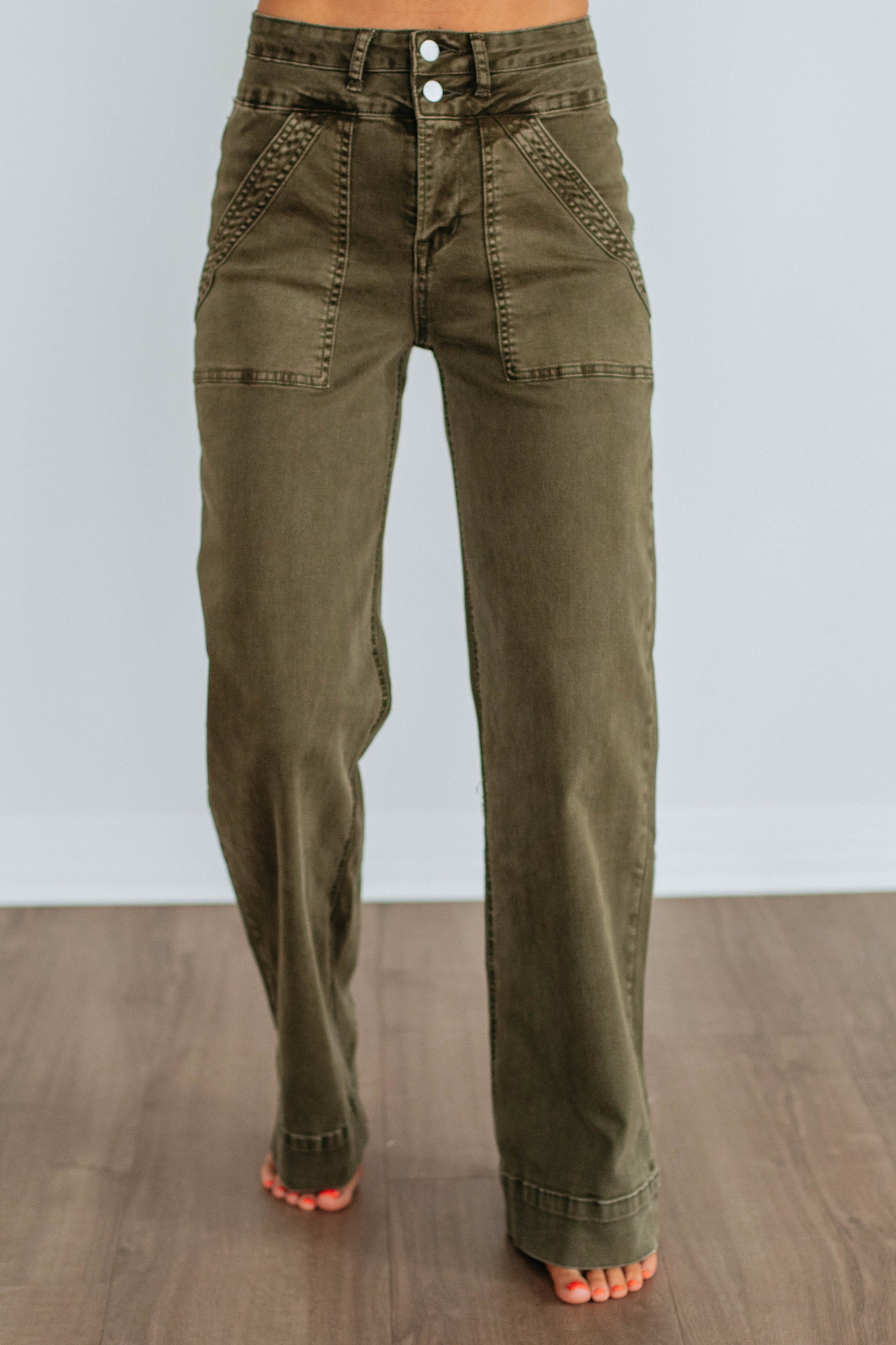 Bennett Mica Jeans
