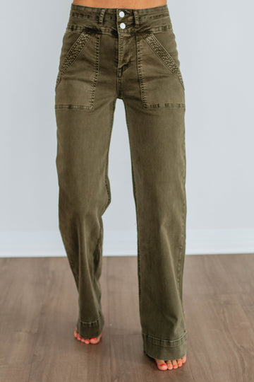 Bennett Mica Jeans