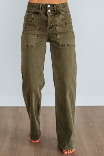 Bennett Mica Jeans