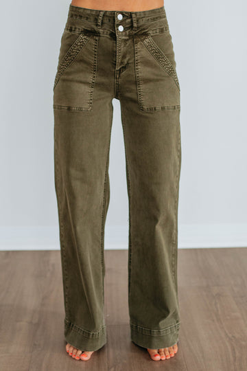 Bennett Mica Jeans