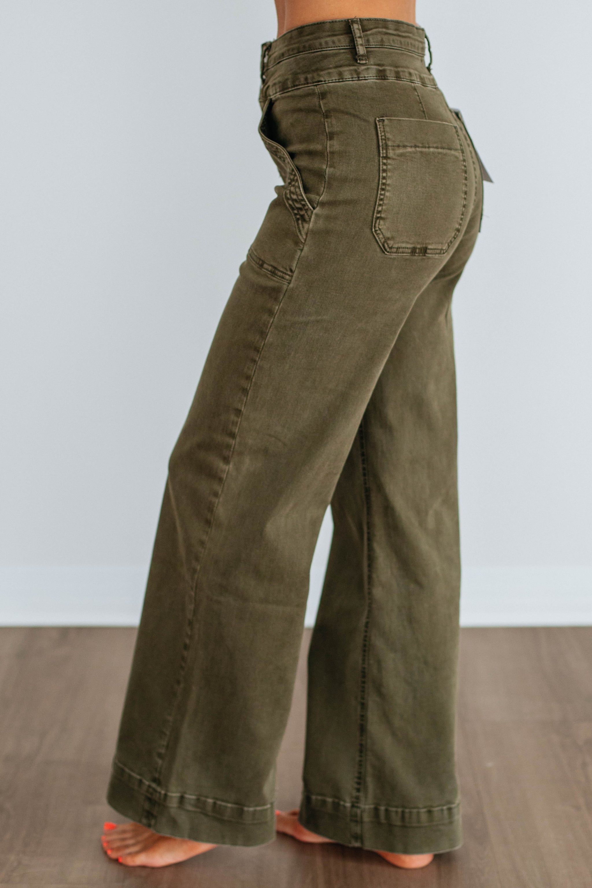 Bennett Mica Jeans