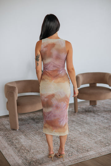Avani Midi Dress