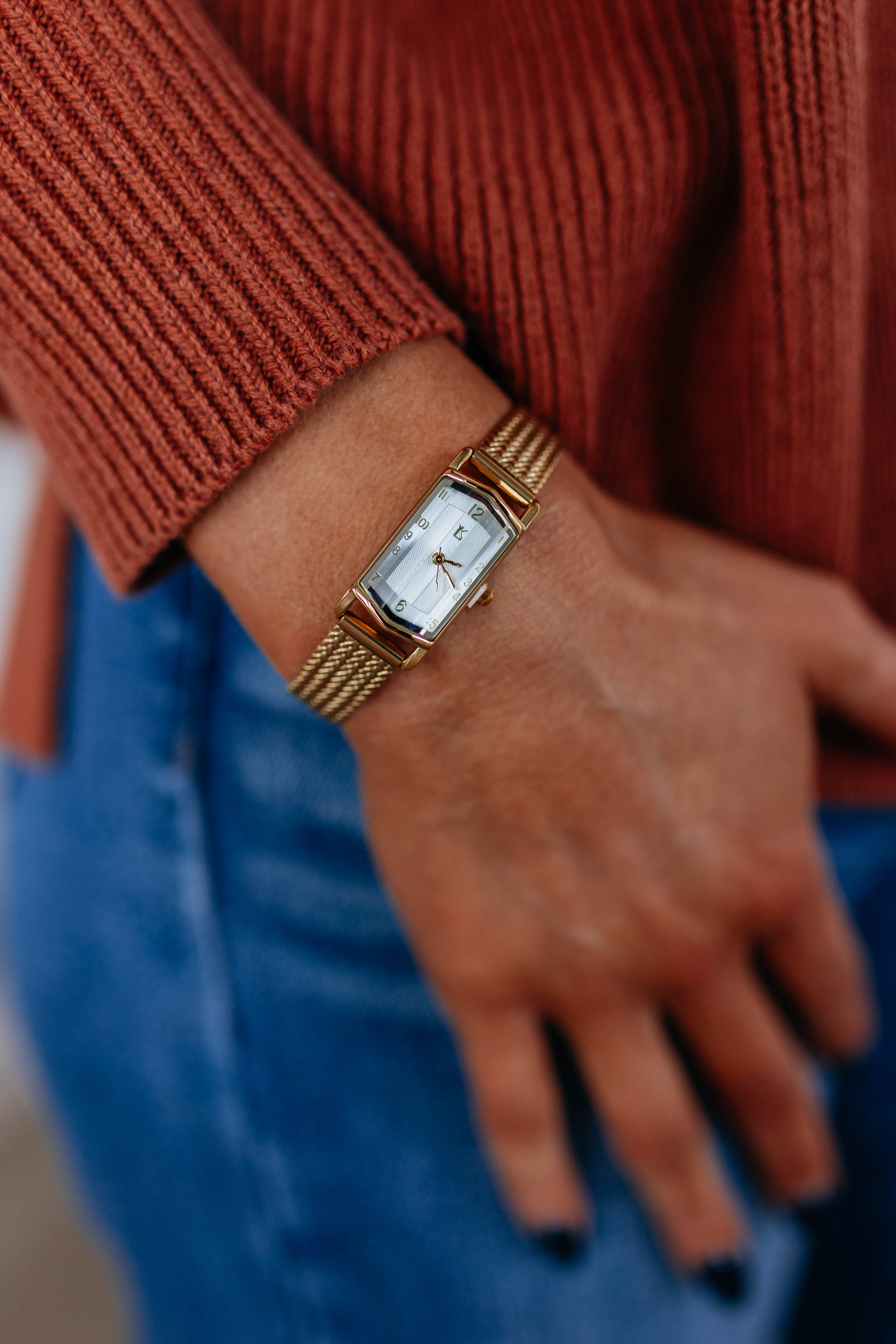 Susana Watch
