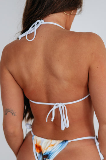 Paradise Breeze Bikini Set