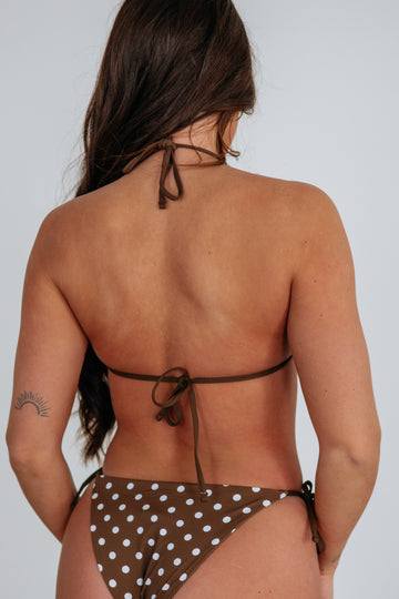 Dottie Darling Bikini Set