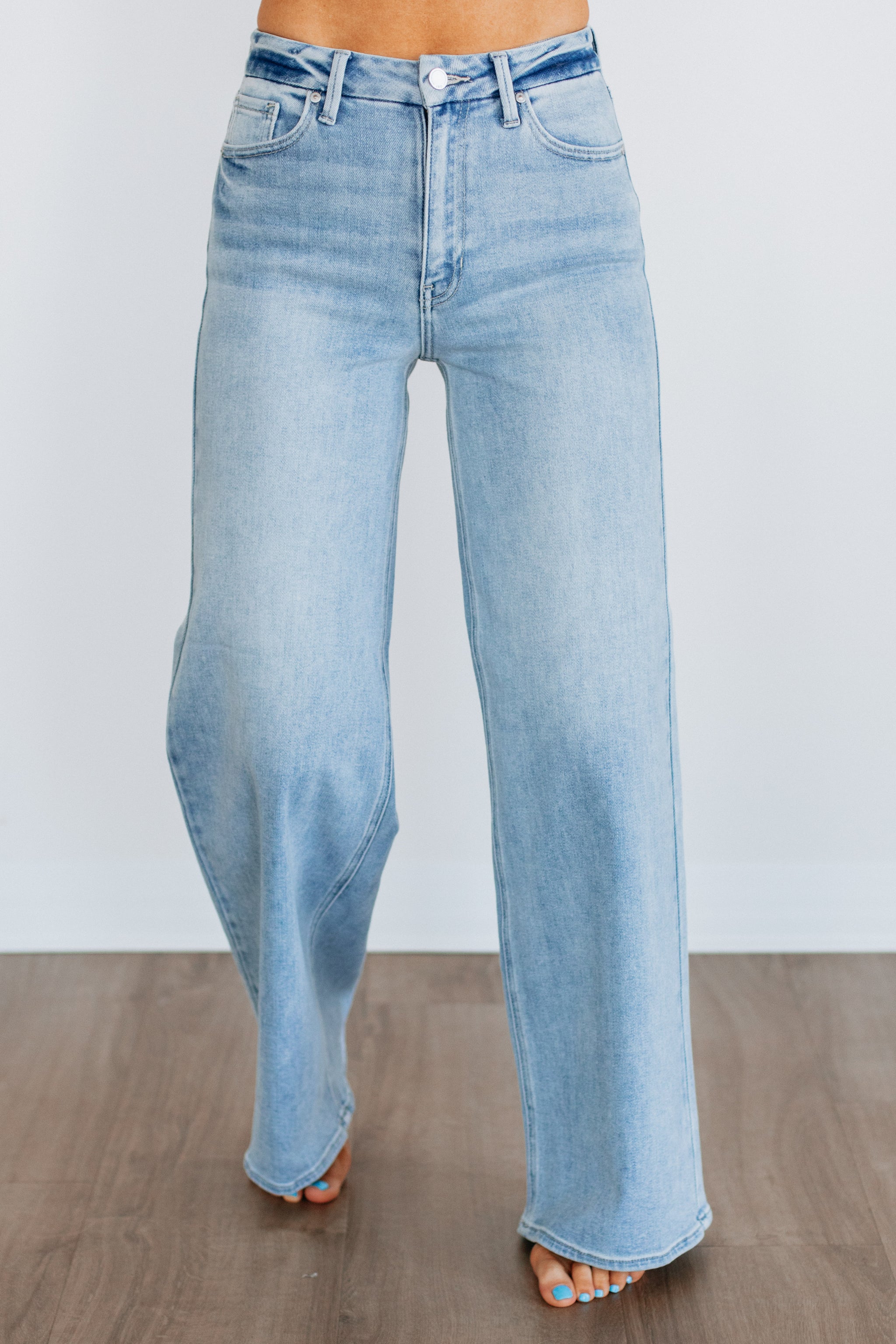 Celeste JBD Jeans