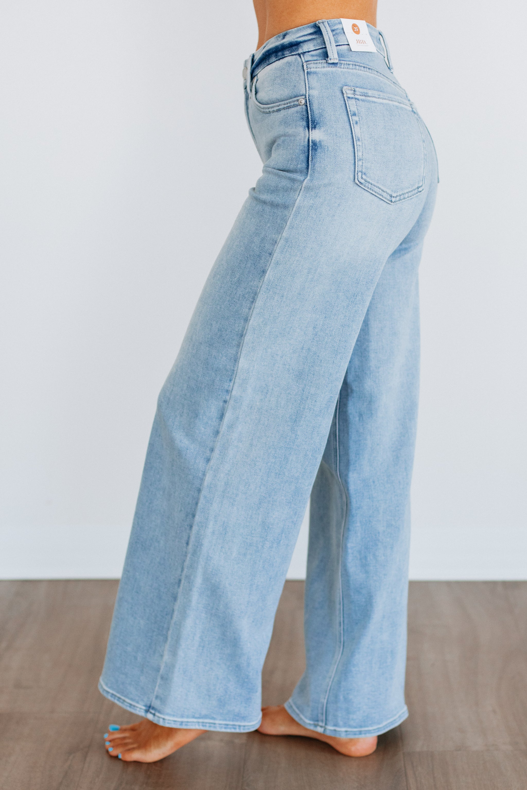 Celeste JBD Jeans
