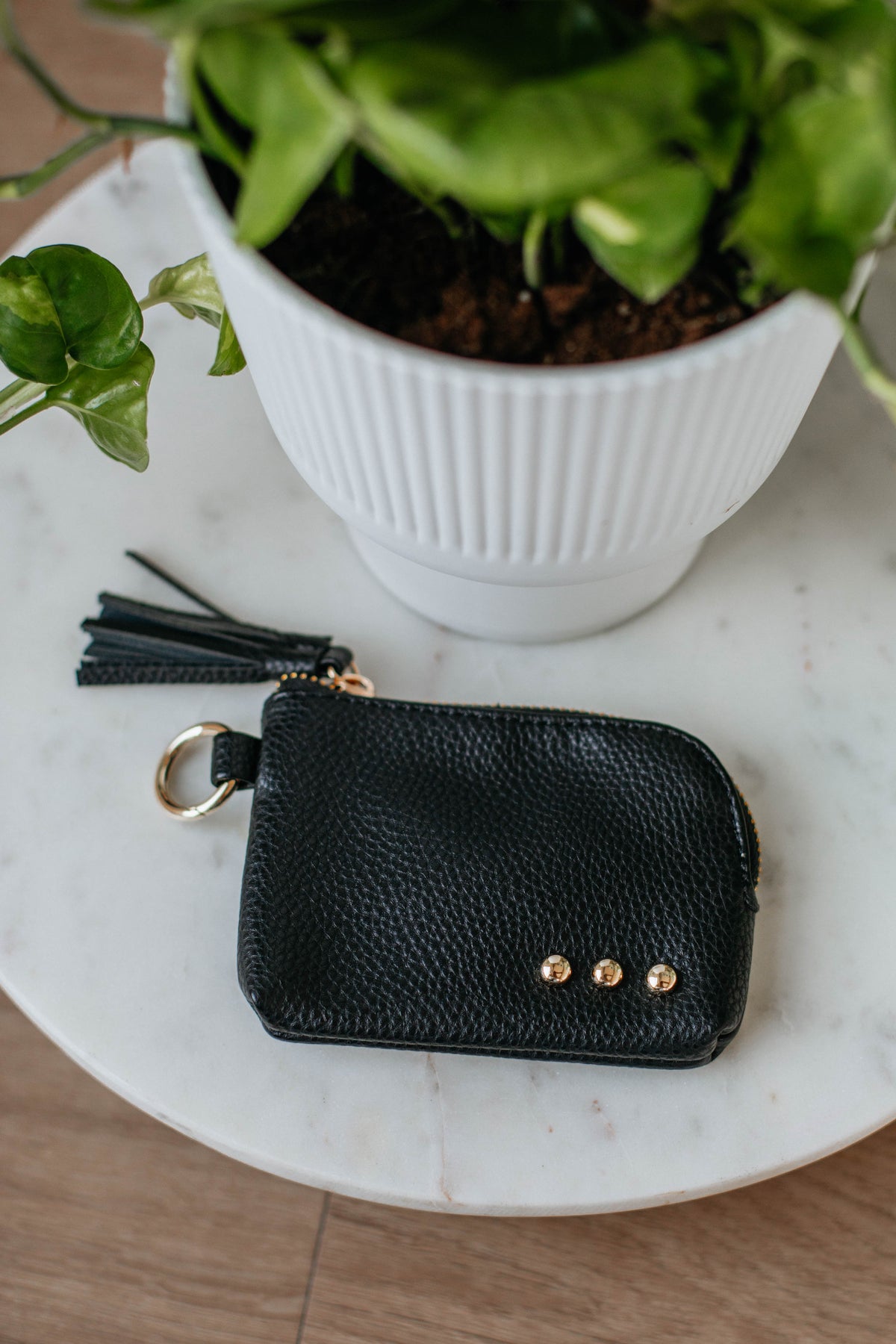 Take Me Along Wallet
