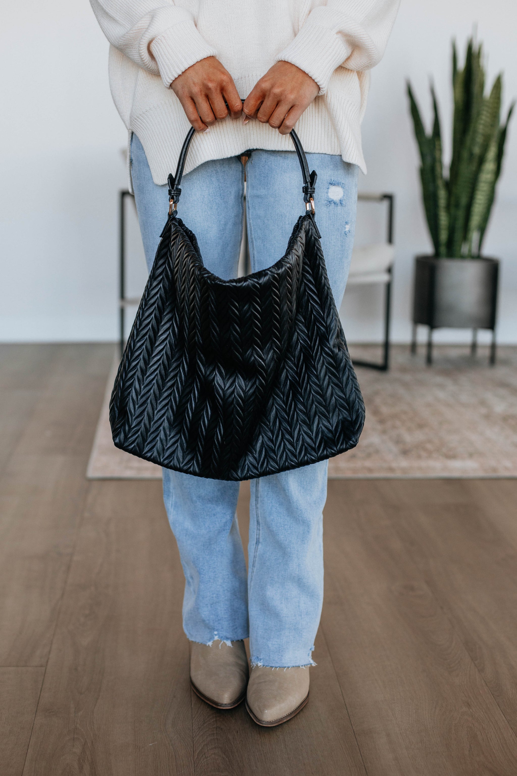 Talia Shoulder Bag