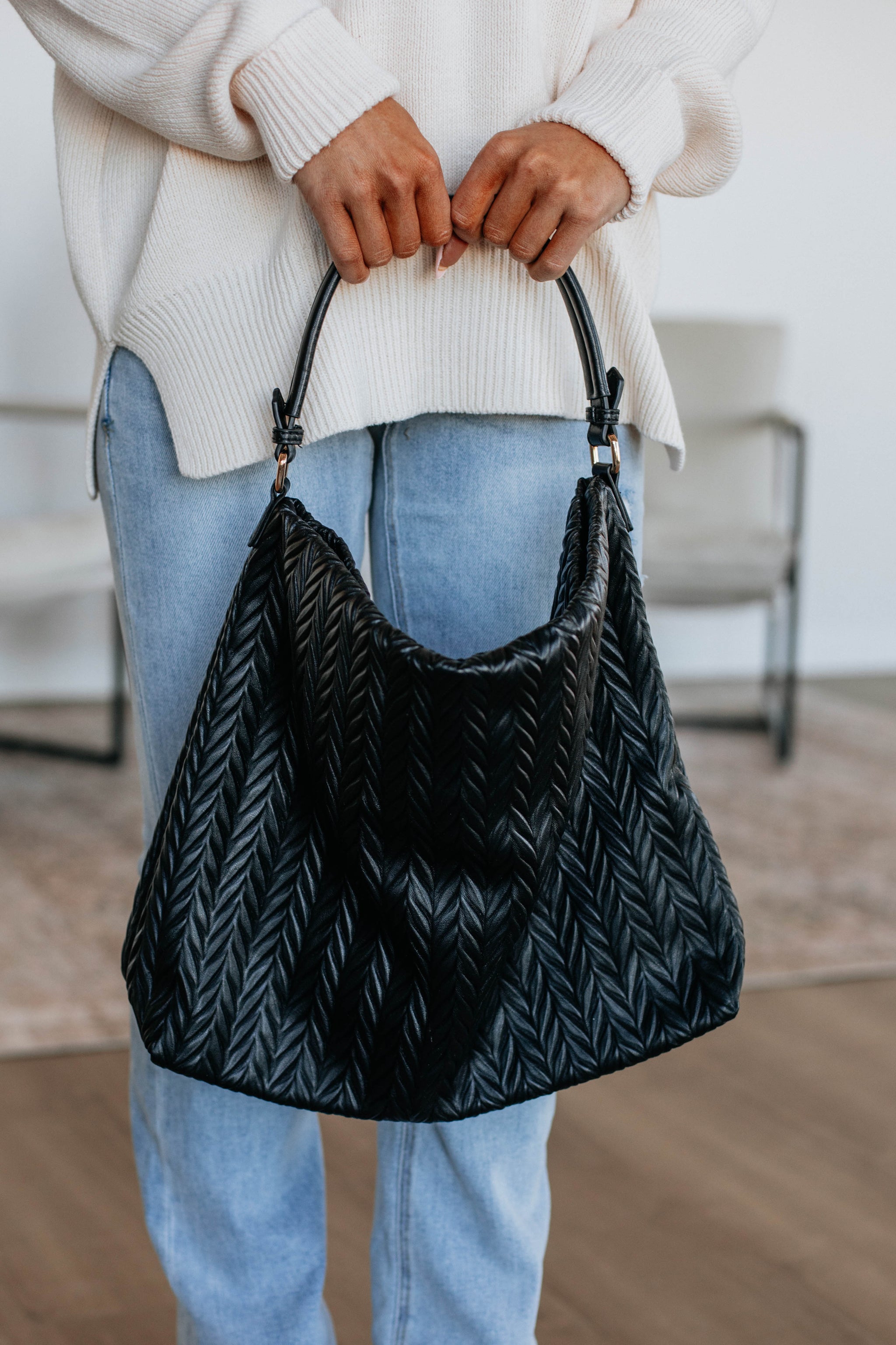 Talia Shoulder Bag