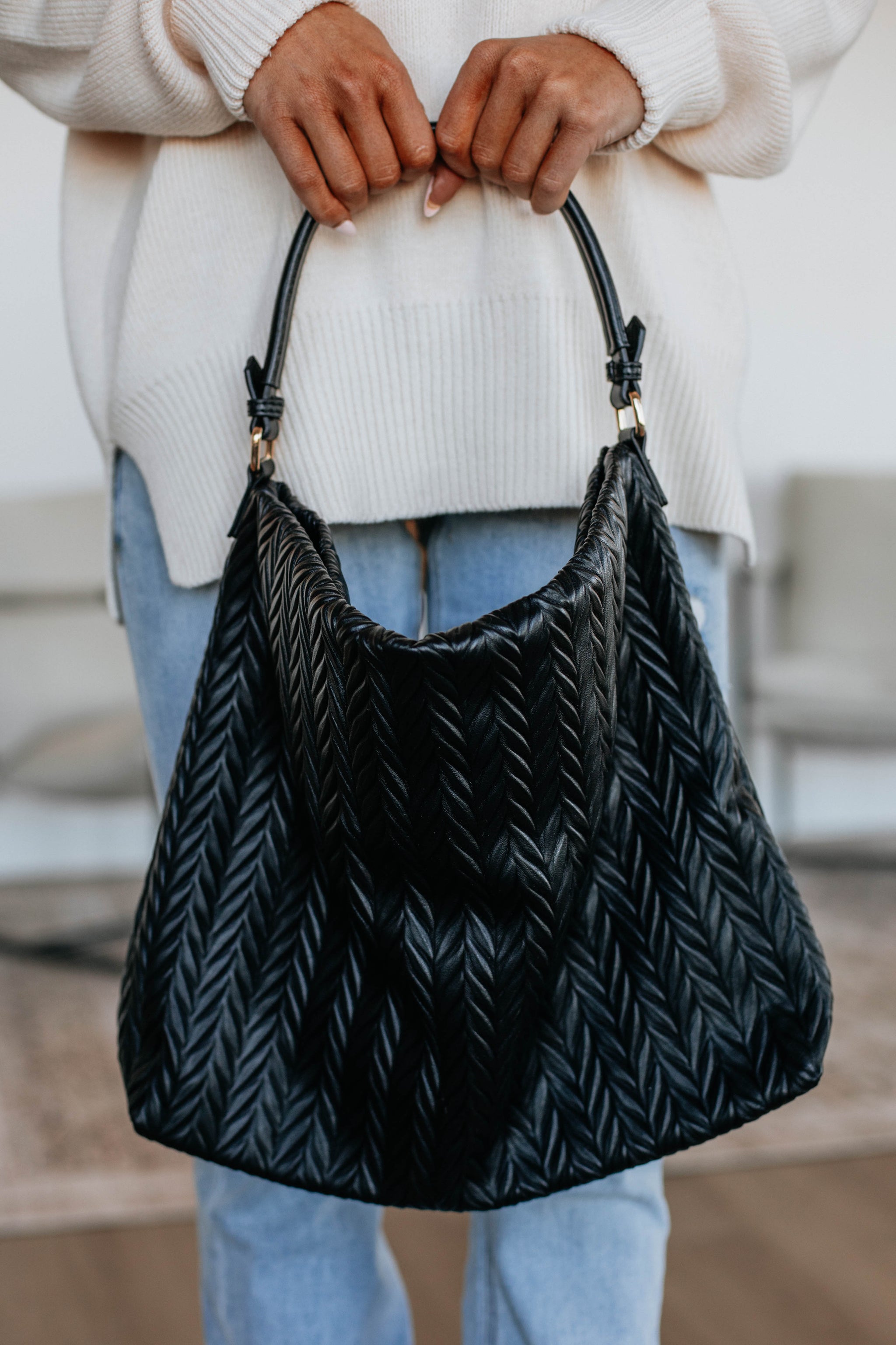 Talia Shoulder Bag