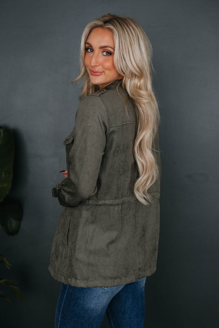 Talon Utility Jacket