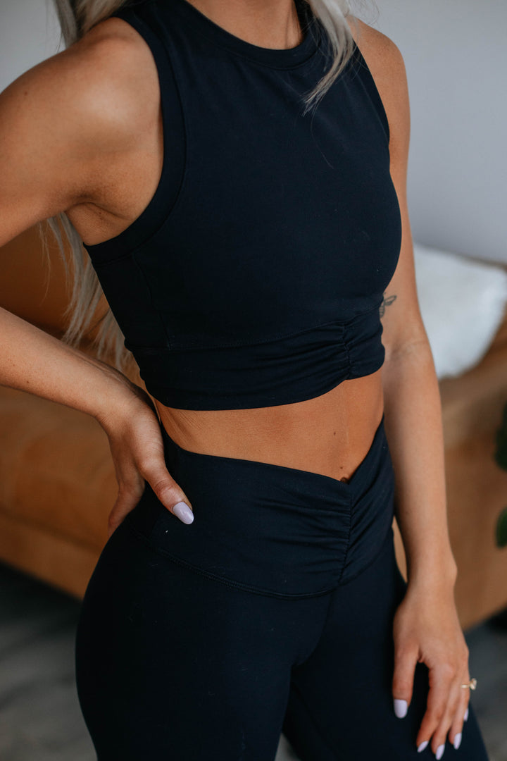 Tamryn Active Tank