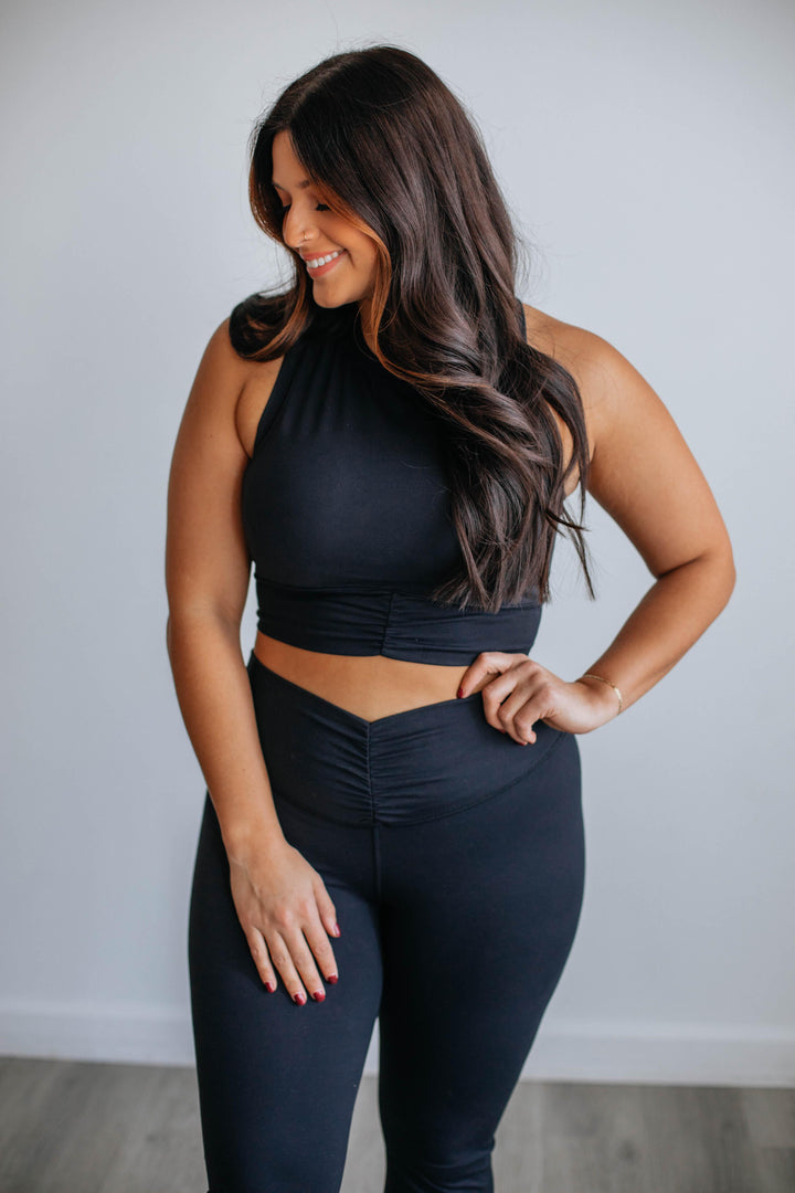 Tamryn Active Tank