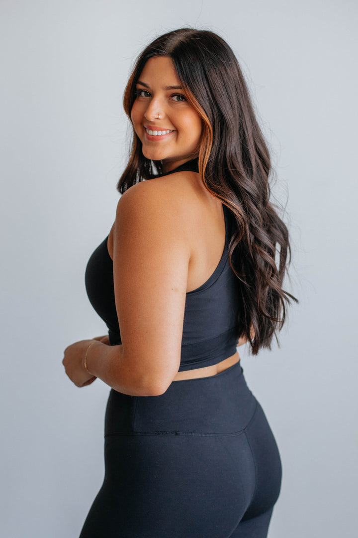Tamryn Active Tank