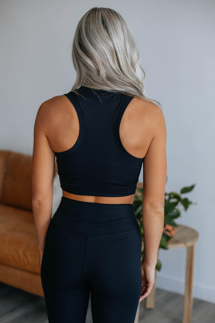 Tamryn Active Tank