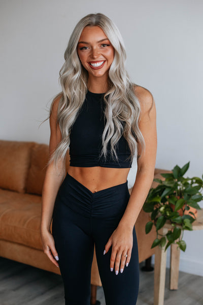 Tamryn Active Tank
