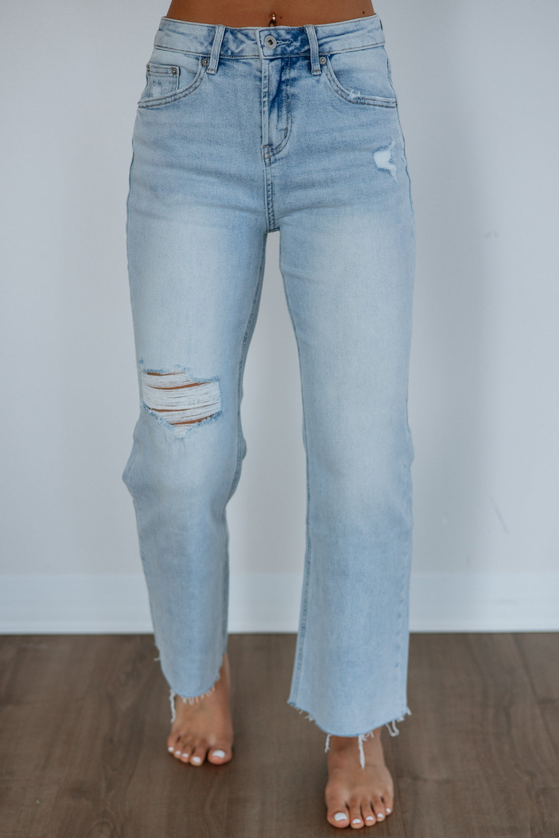 Tana Mica Jeans
