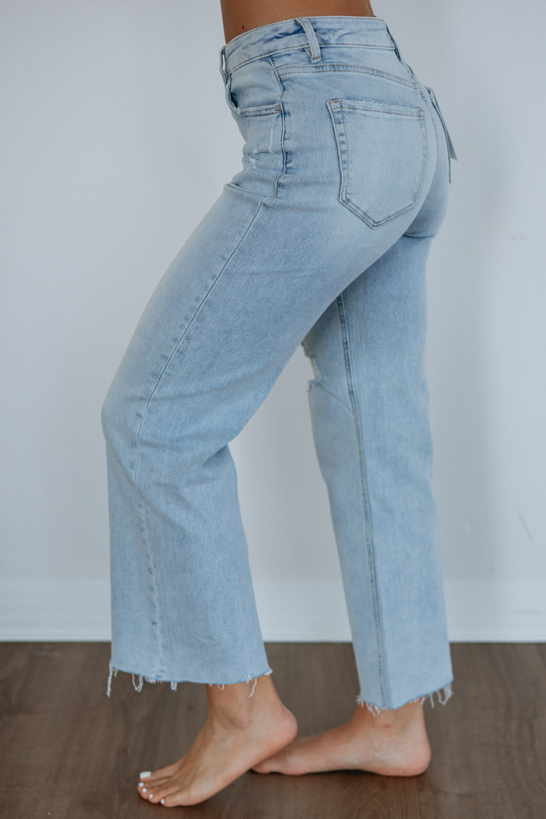 Tana Mica Jeans