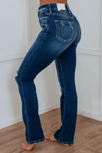 Tenley KanCan Jeans