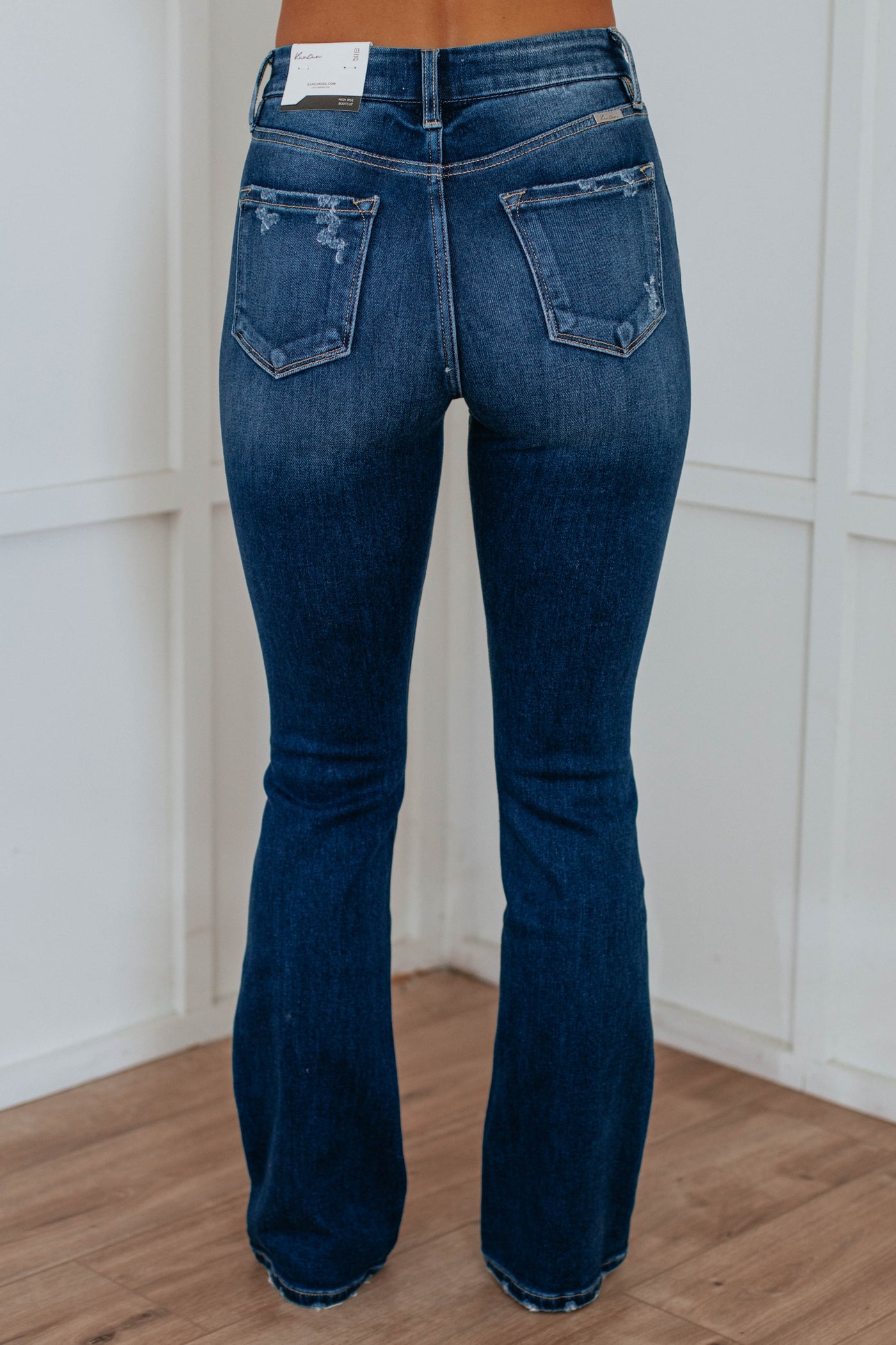 Tenley KanCan Jeans