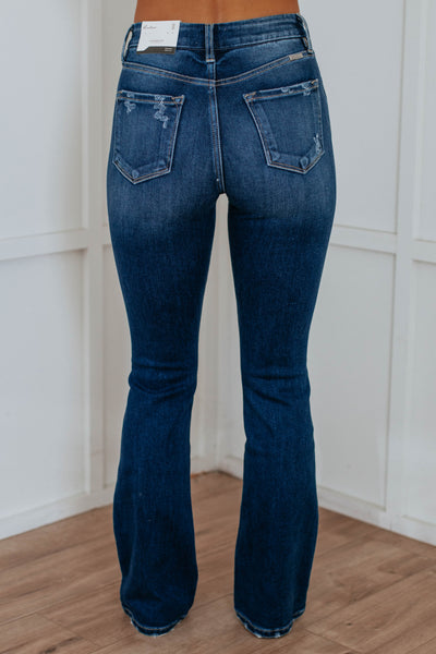 Tenley KanCan Jeans