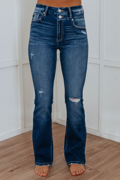 Tenley KanCan Jeans