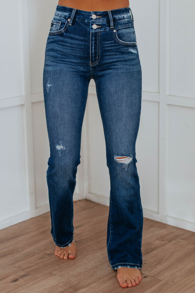 Tenley KanCan Jeans
