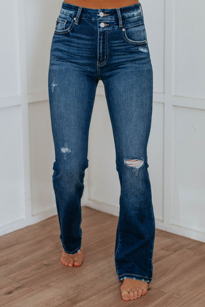 Tenley KanCan Jeans