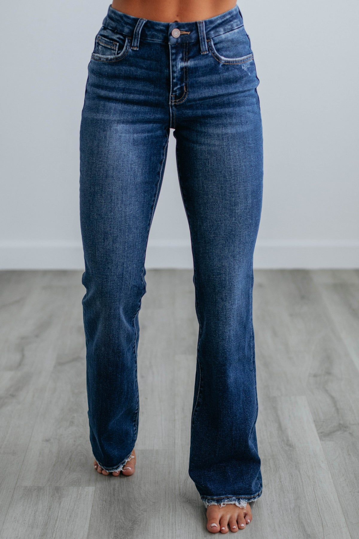 Bella Jeans Authentic