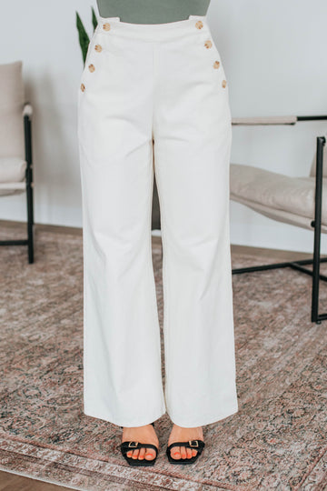 Thoughts About You Pants