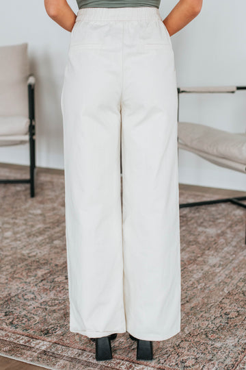 Thoughts About You Pants