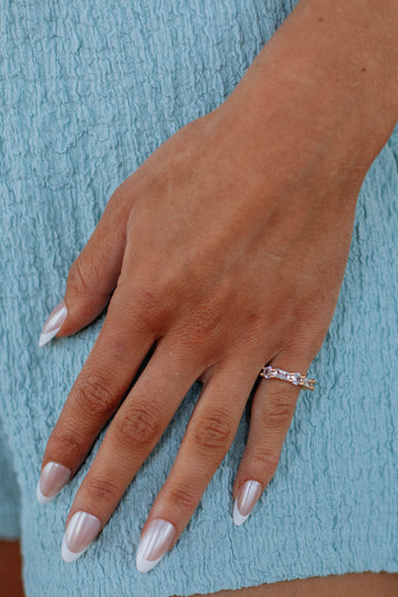 Georgeanna Ring