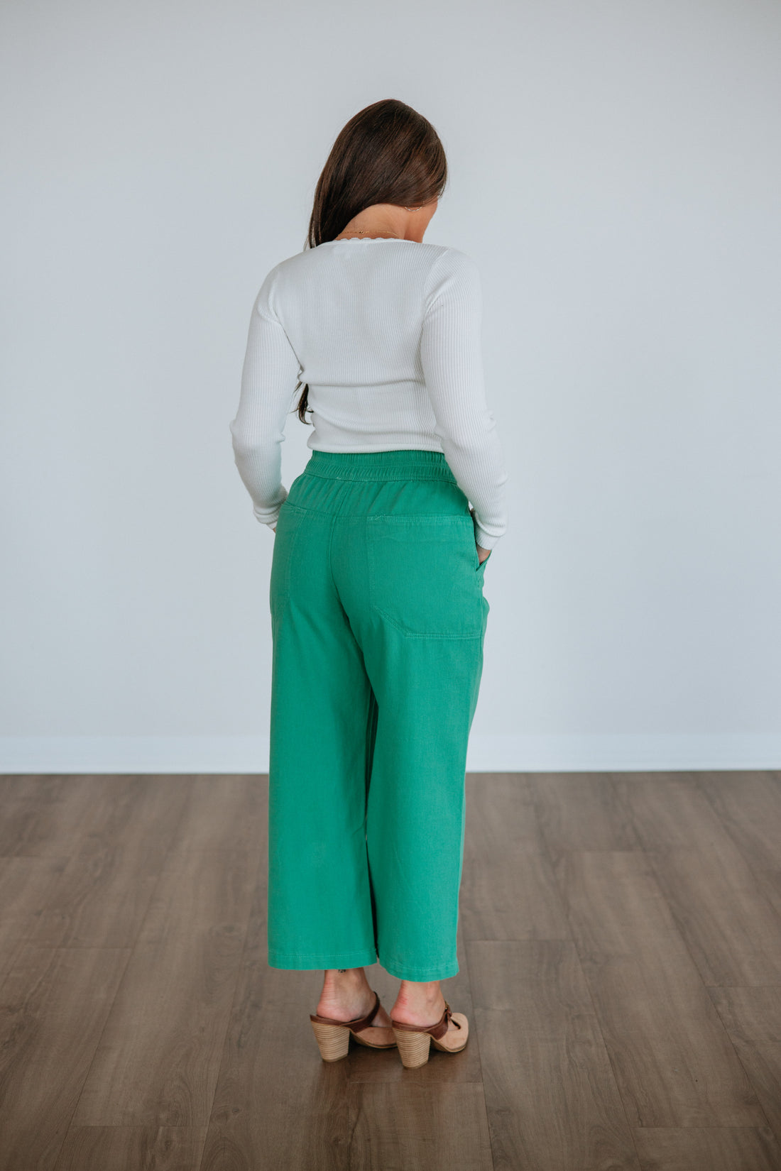 Kay Wide Leg Pants