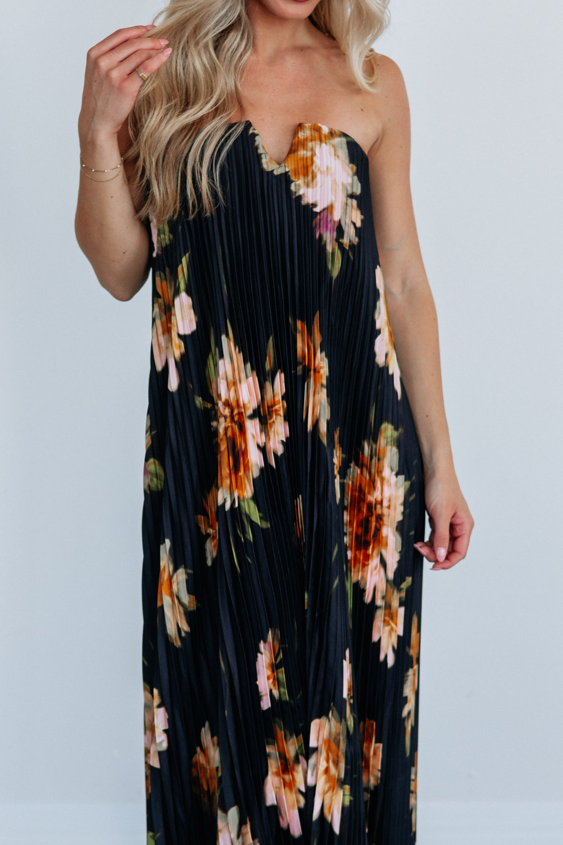 Jasmin Maxi Dress