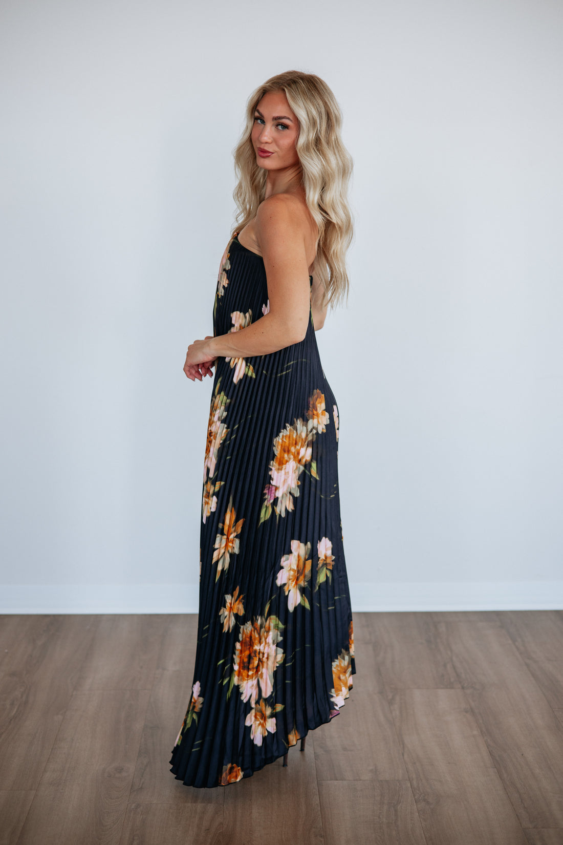 Jasmin Maxi Dress