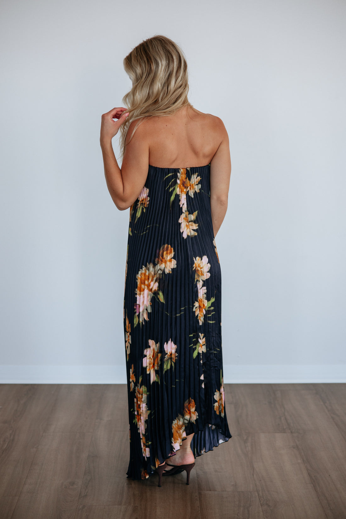Jasmin Maxi Dress