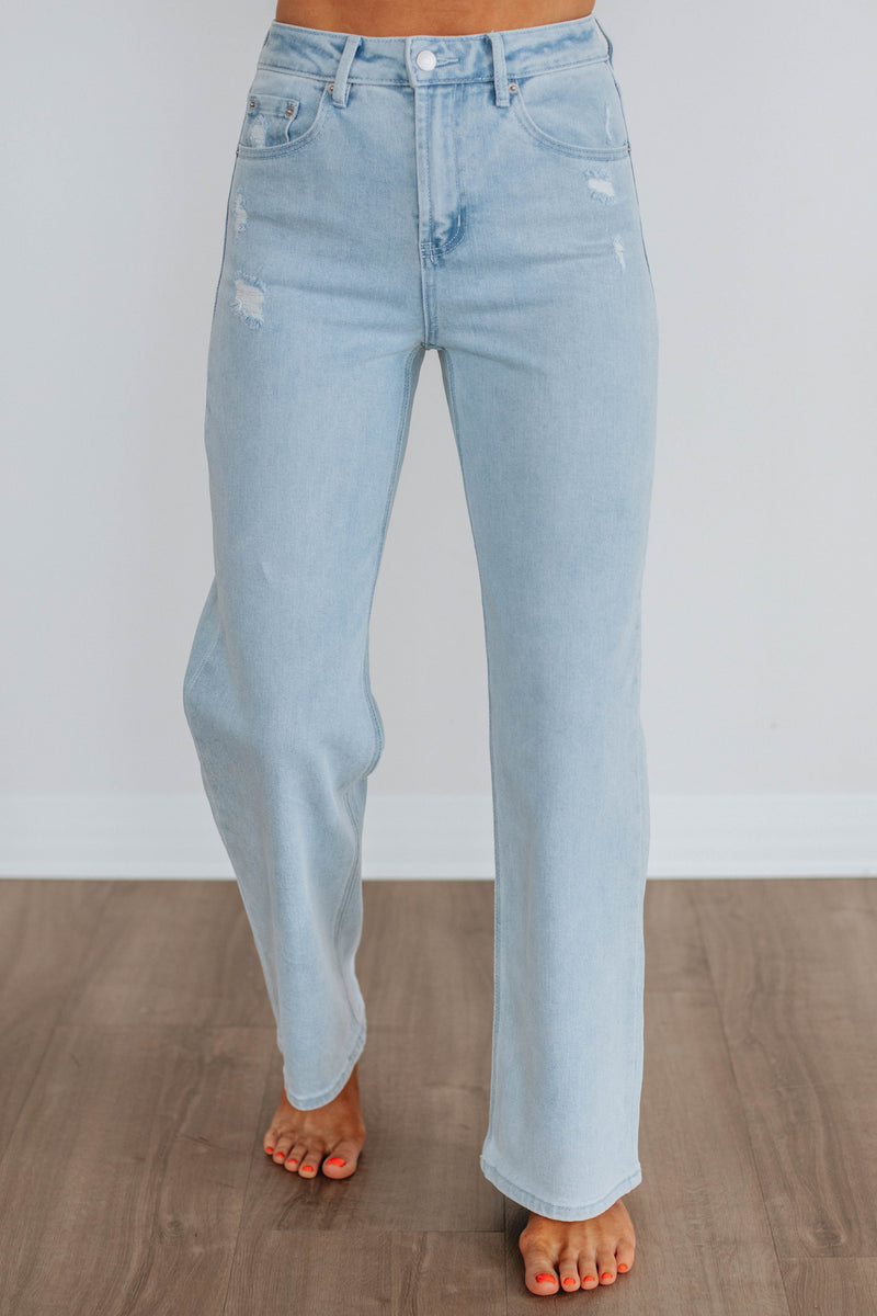 Wild Oak Boutique - Free returns & exchanges
