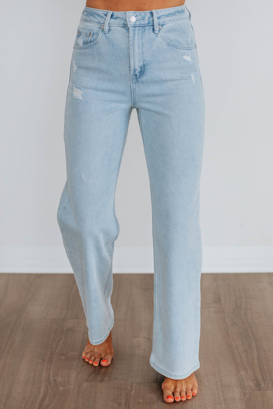 Isabetta Mica Jeans
