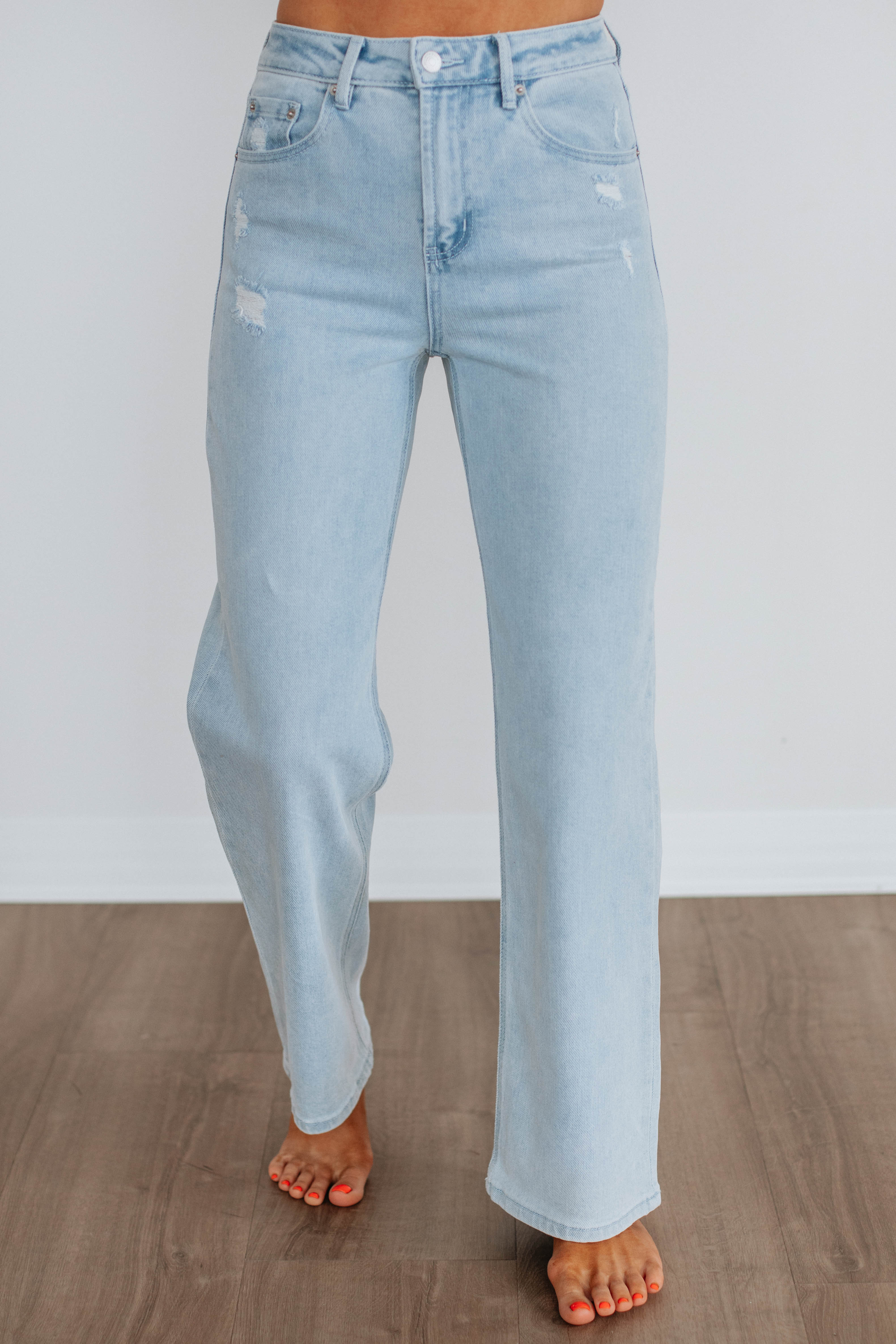 Isabetta Mica Jeans
